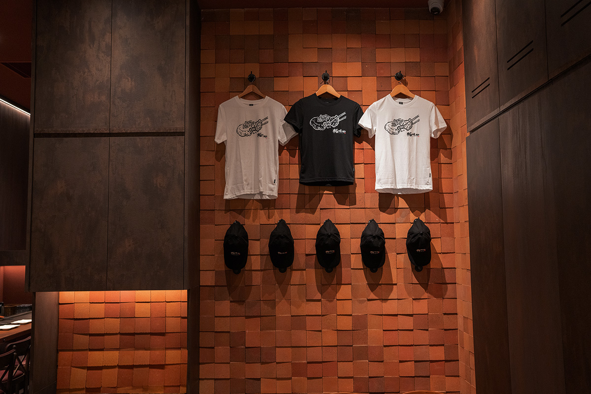 KIWAMIYA曼谷店丨泰国曼谷丨文本未提及-13