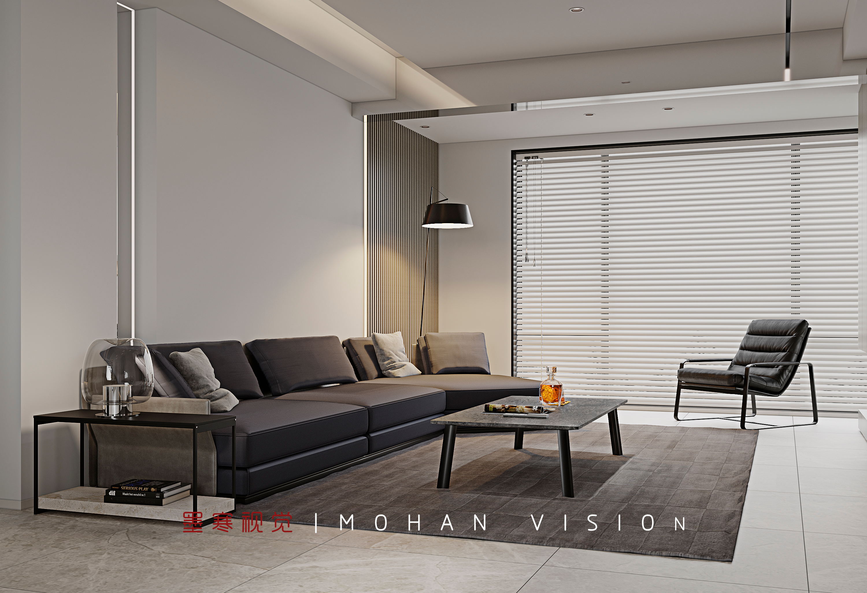 张家港美墅极致空间设计-11