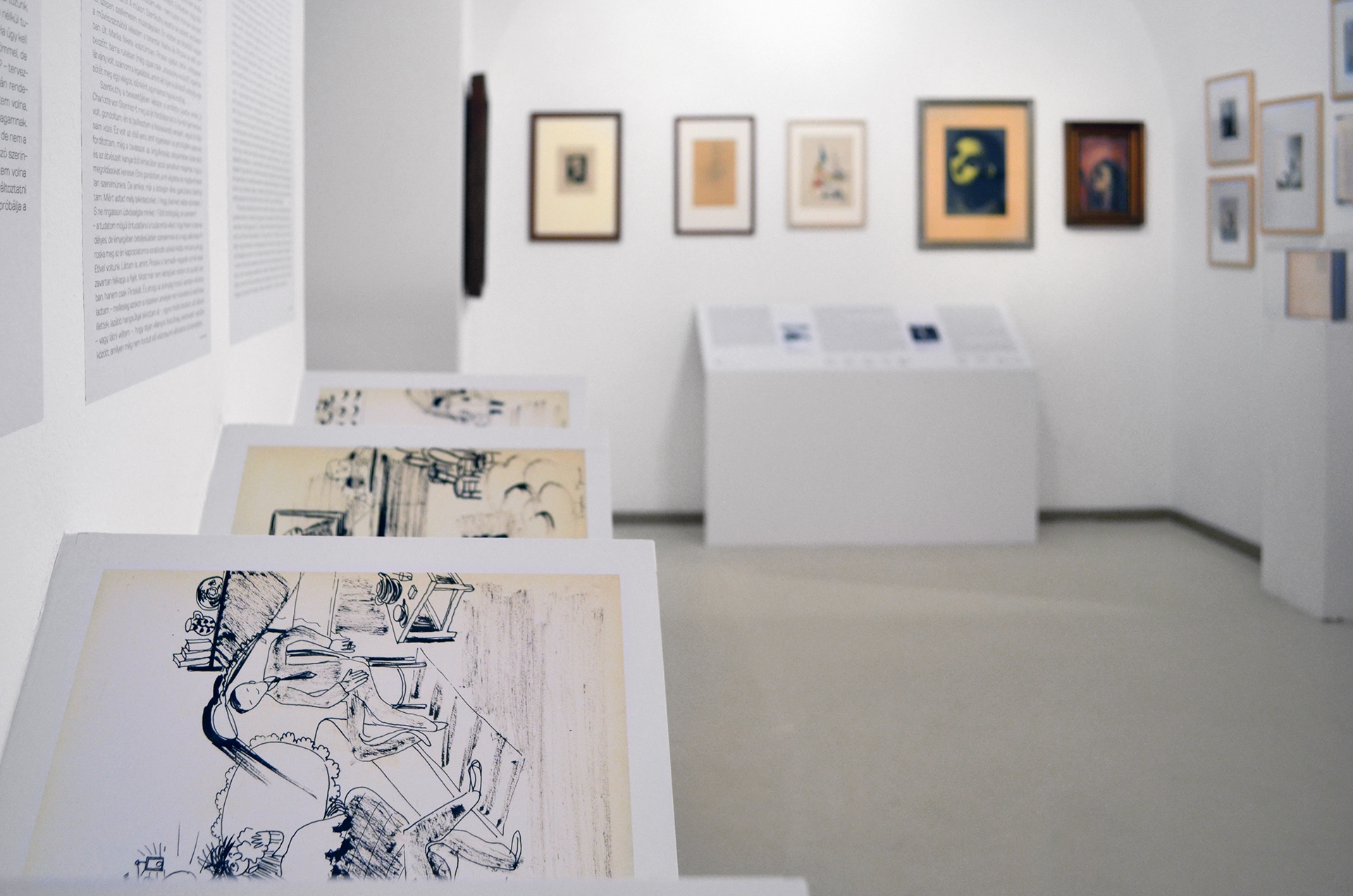 穿越时光片段丨匈牙利丨Zsófia Júlia Szilágyi-33