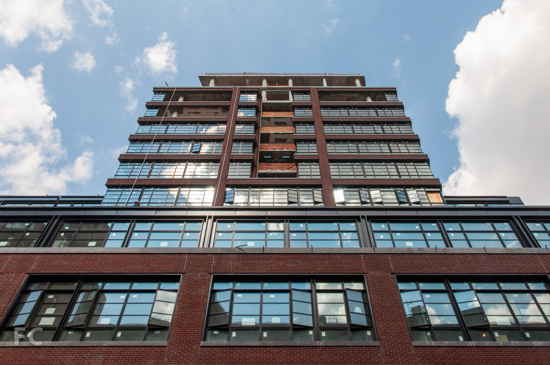 150 Charles  — FIELD CONDITION-2