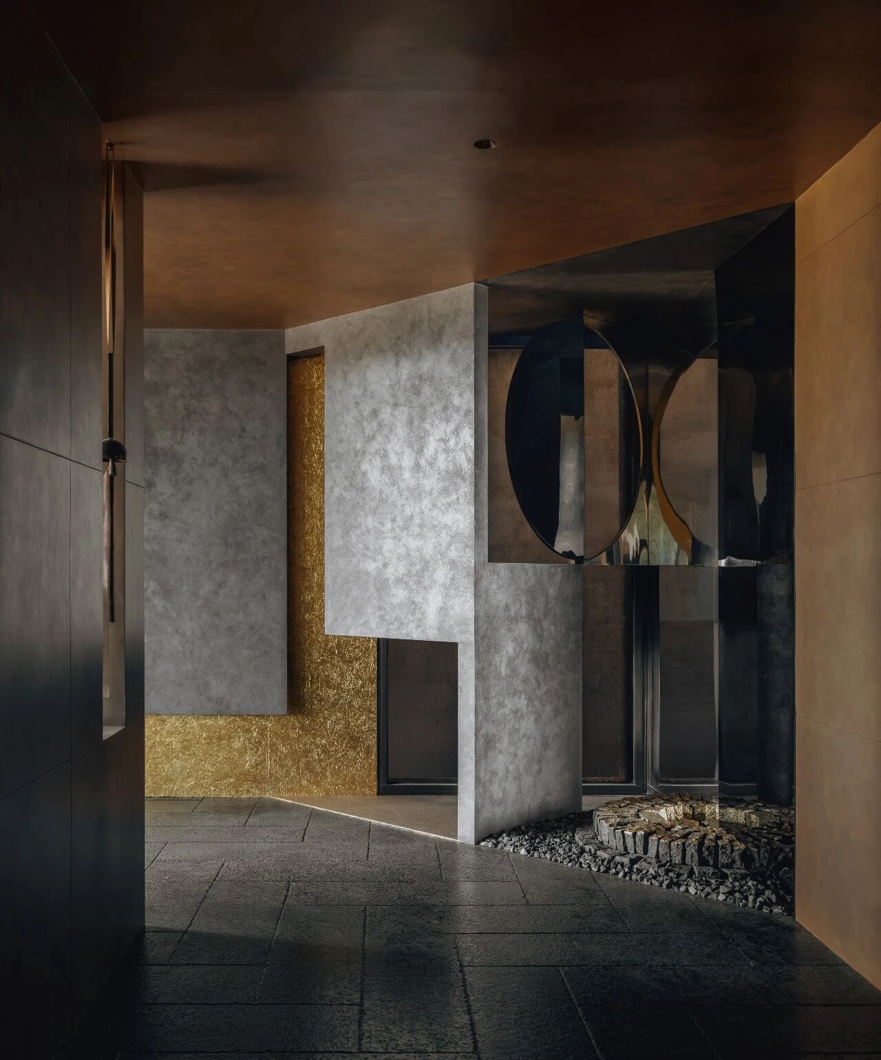 大乐之野·德钦梅里雪山店丨中国云南丨末广设计事务所-92