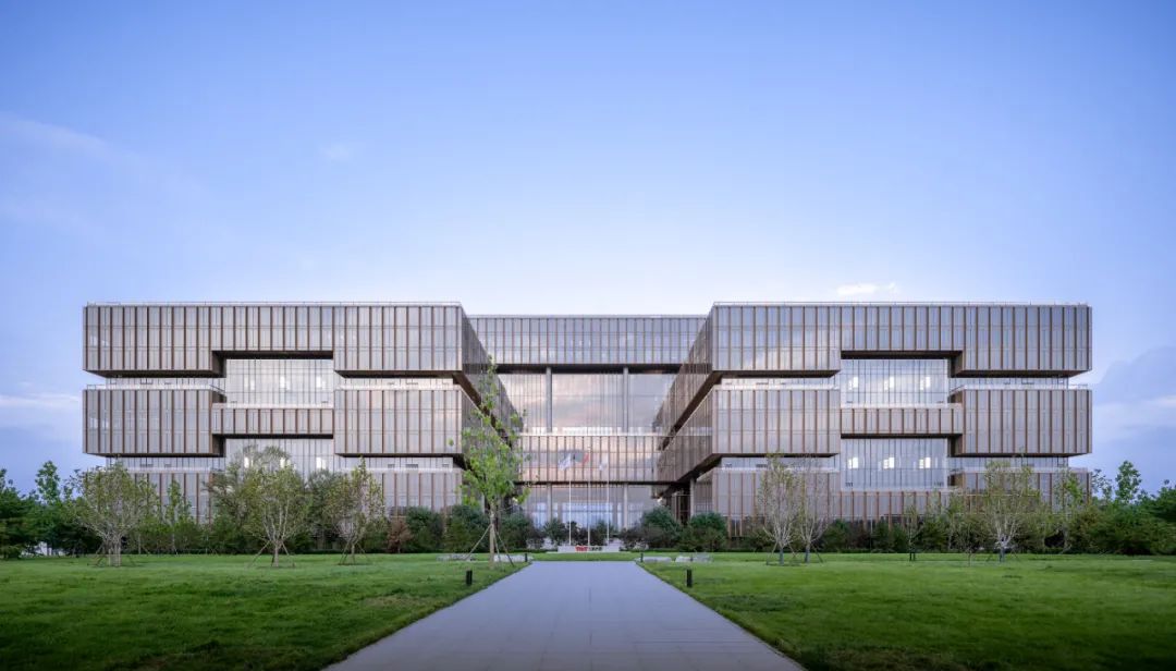 亚洲金融大厦丨中国北京-18