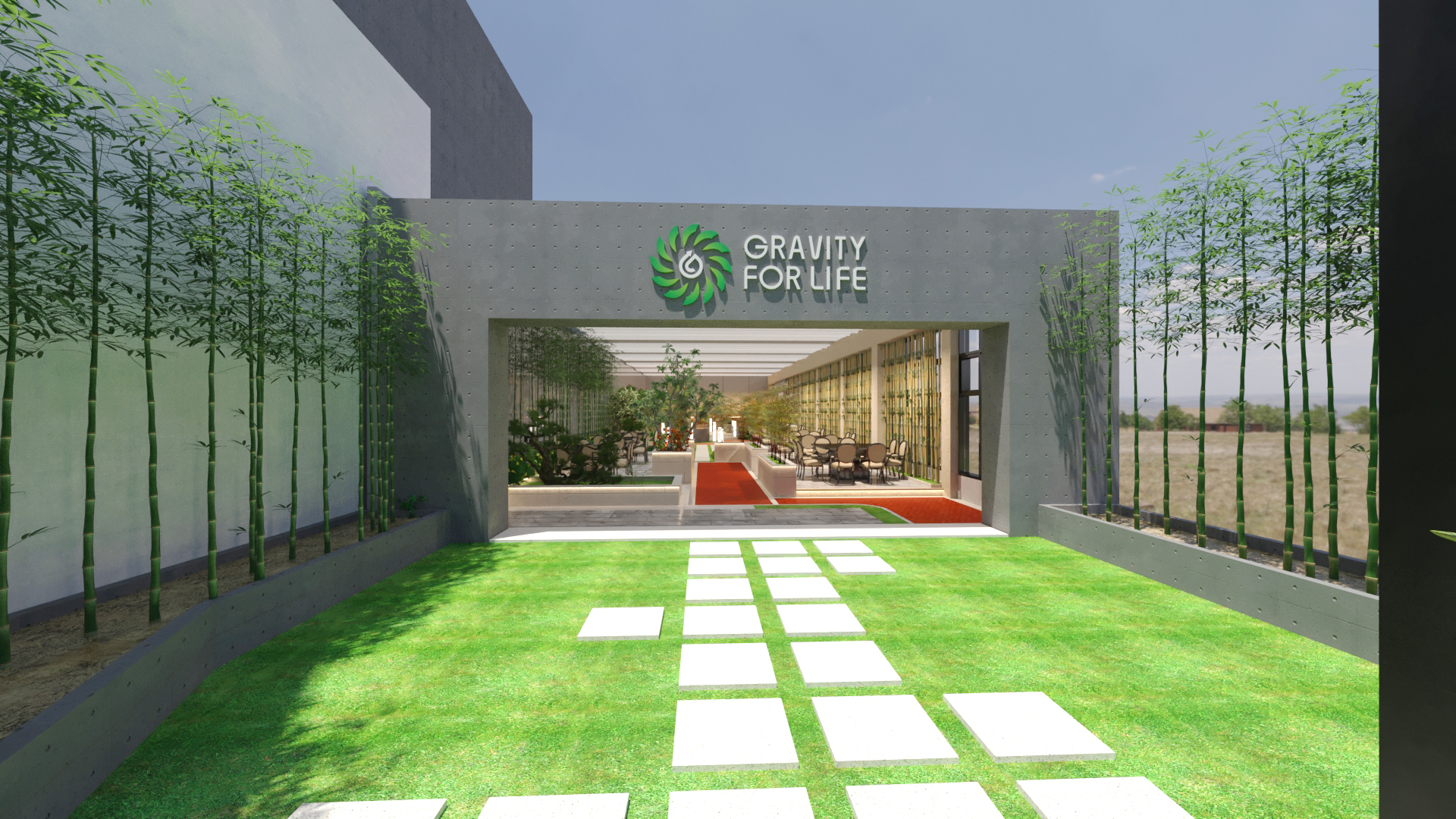 Abu Dhabi Sewerage Services Company Event-7