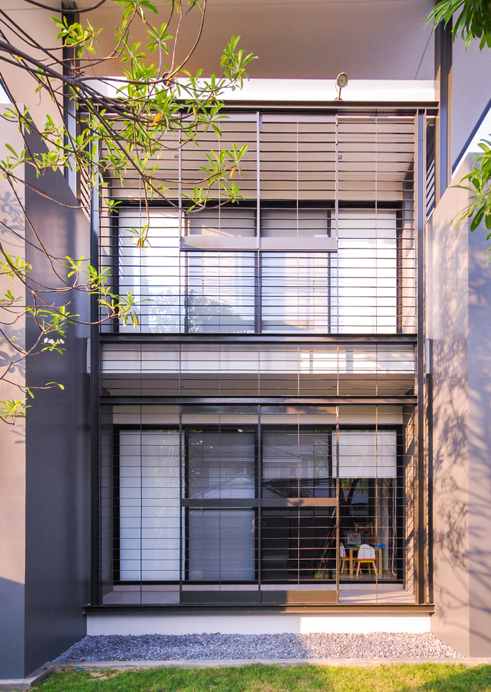 泰国“三宫”住宅-28