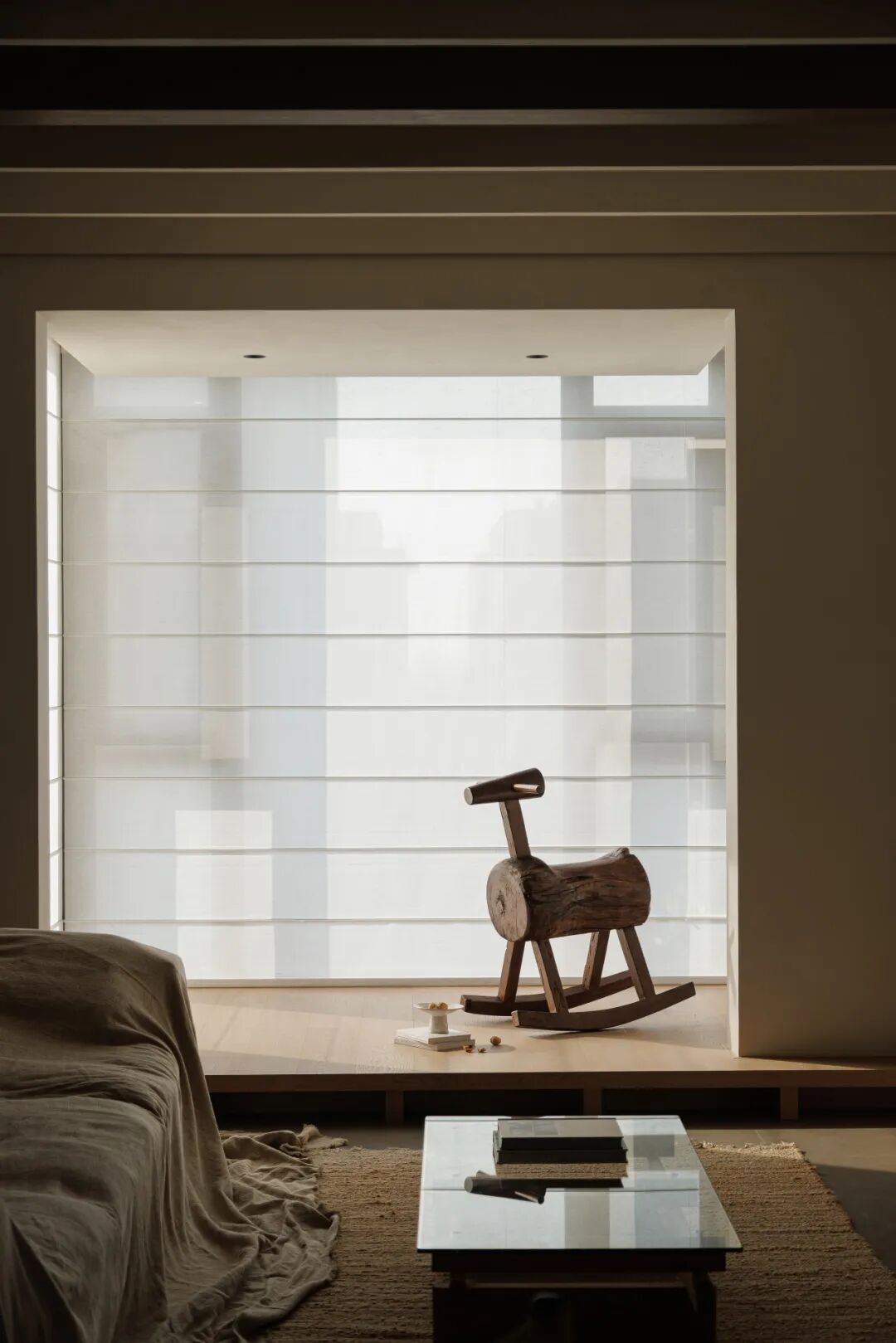 NONSTUDIO 弄设计事务所|知 闲丨中国南京-0