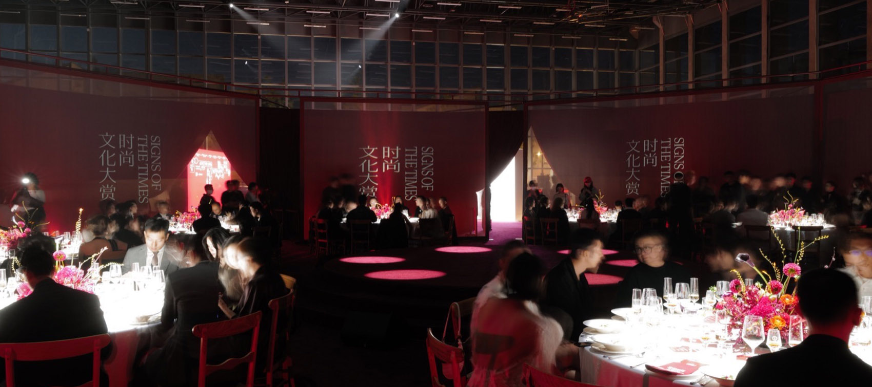 阿那亚北岸社区体育中心丨中国河北丨旭可建筑-38