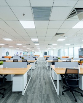 Xiaomi Office