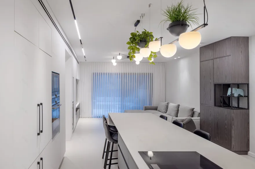 以色列 Woodie 项目丨Cohen Alon architecture-27