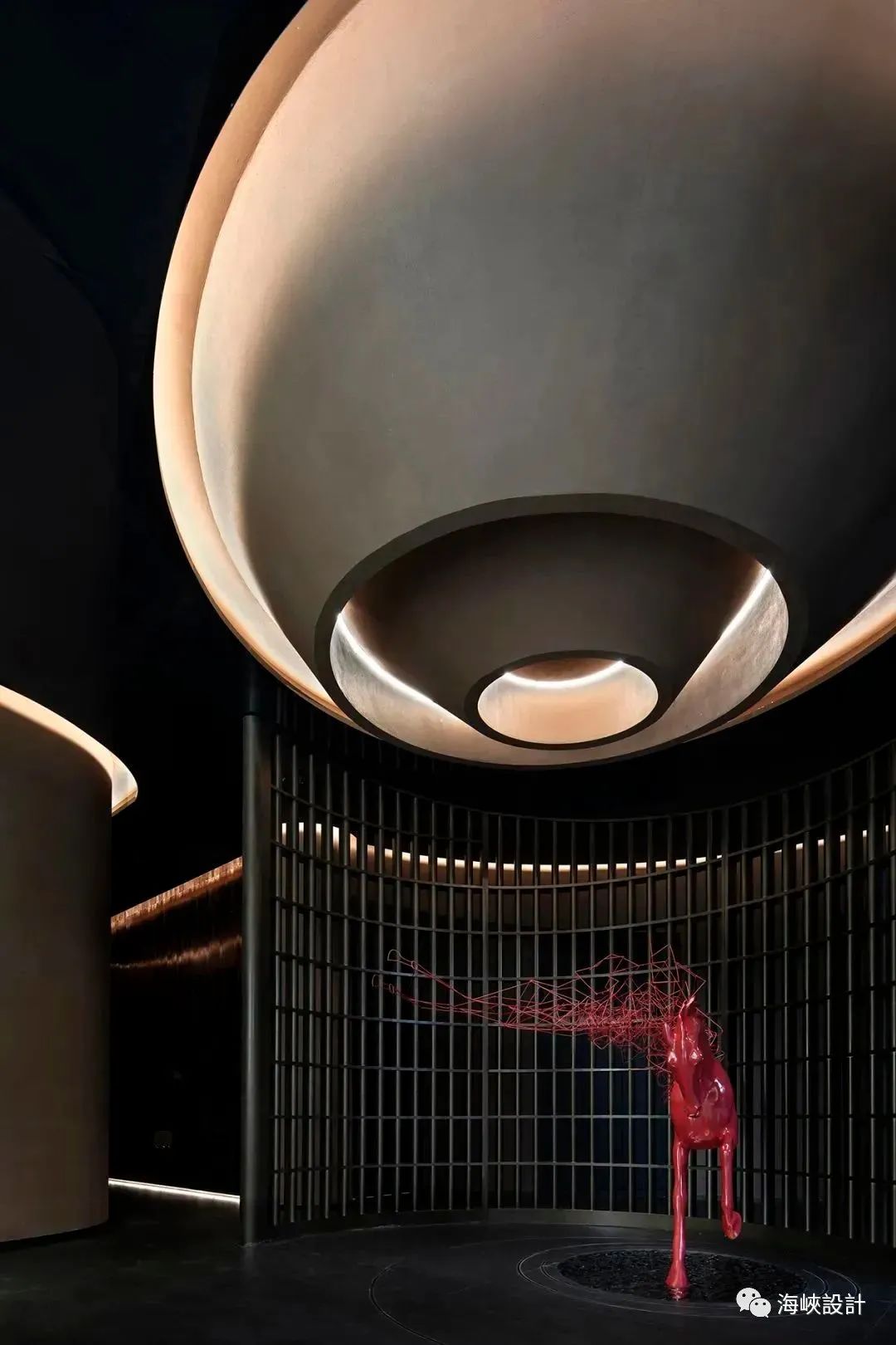 勋·KUNSHO 创意料理丨中国厦门丨泉州结禾设计机构-19