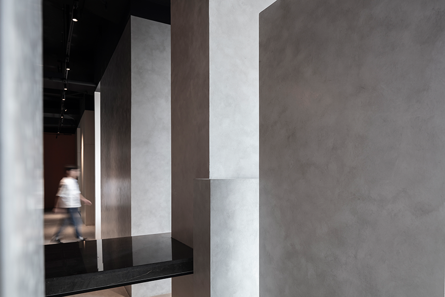 马克斯实验室丨中国襄阳丨马思设计-23