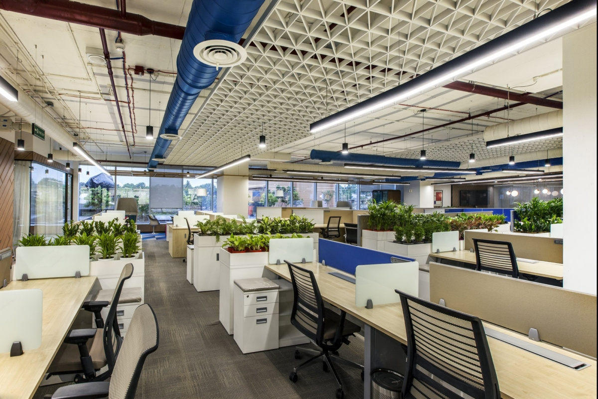 皮拉马尔企业孟买办事处-21