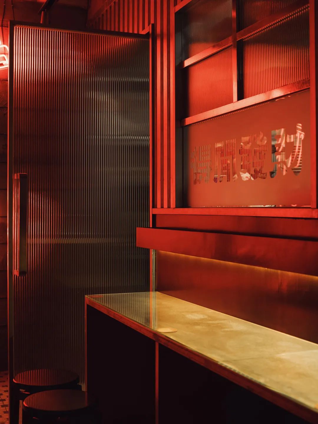 得闲发财 · 粤式东南亚面馆的创新设计丨中国广州丨永创设计-50