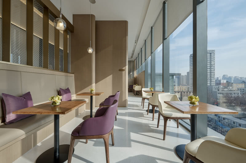 我爱运动I Yoga瑜伽会馆-23