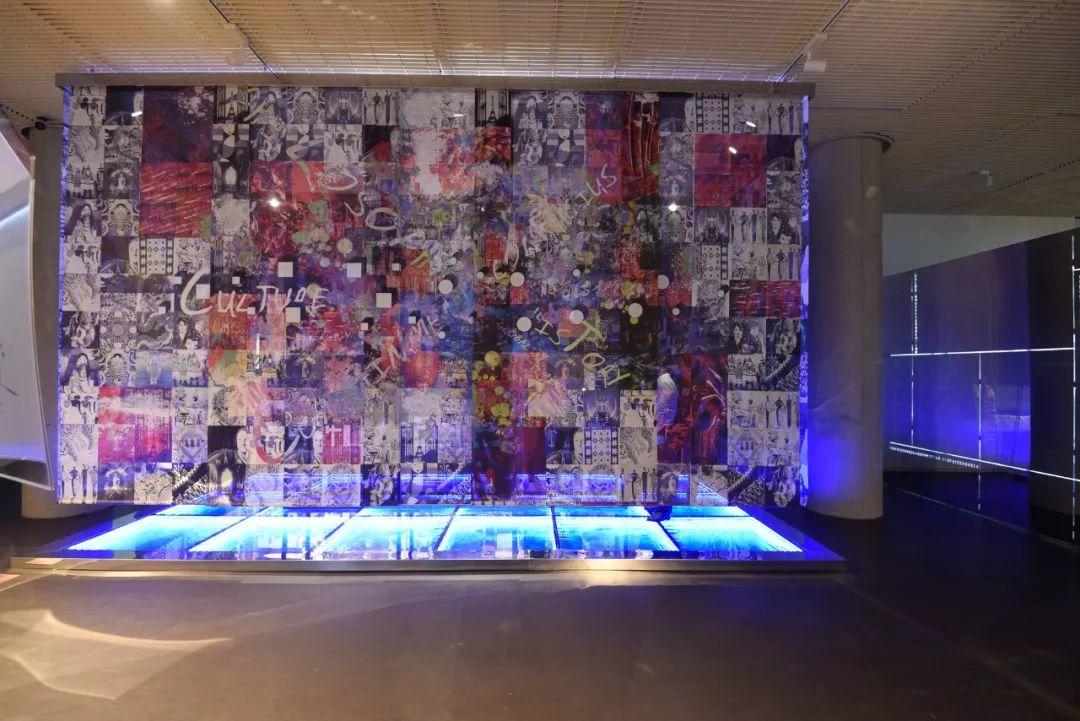 “未知城市:中国当代建筑装置影像展”丨中国深圳丨趣城工作室（ARCity Office）-138