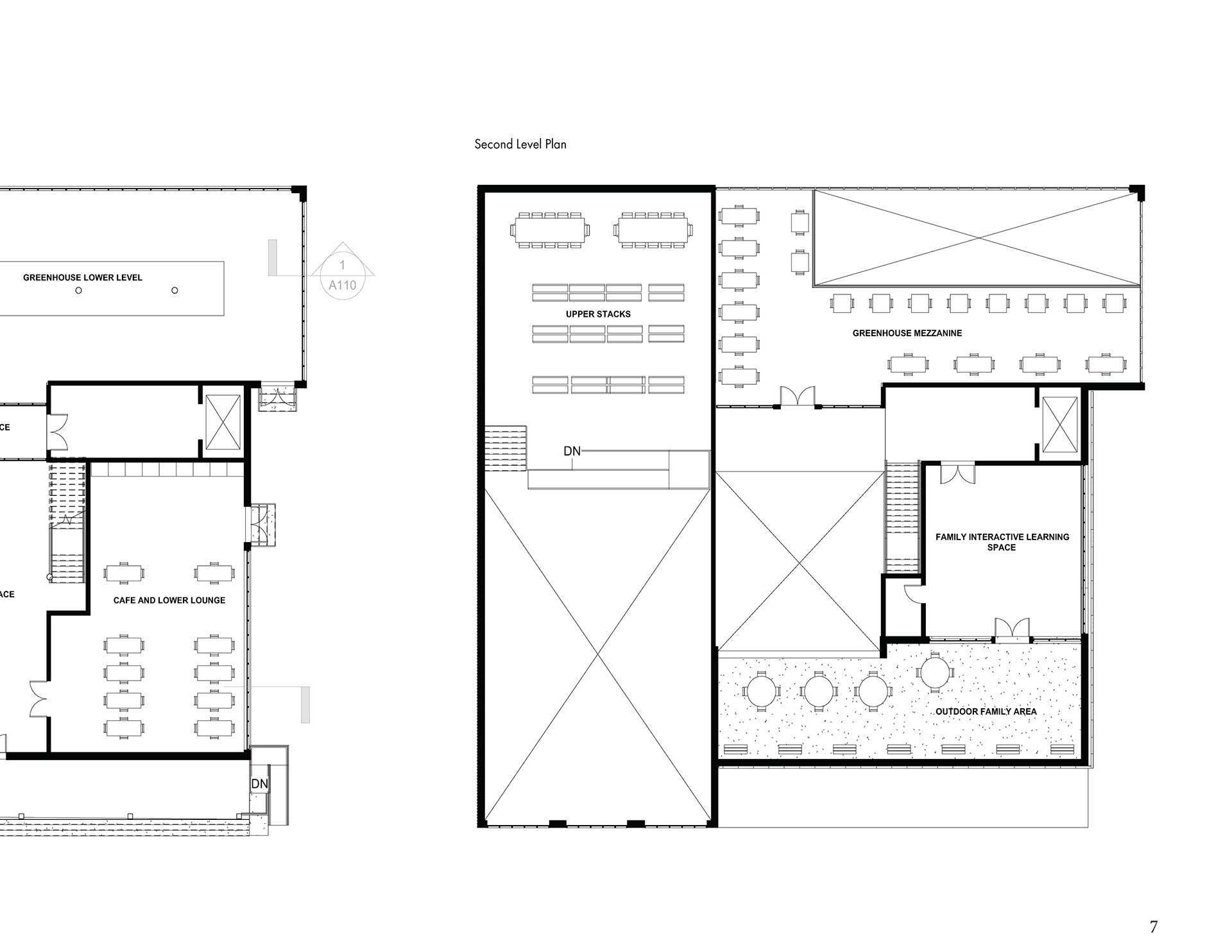 Eliazar Henriquez | Architecture Portfolio 26'-6