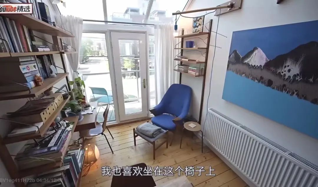 2米宽超窄房屋-36