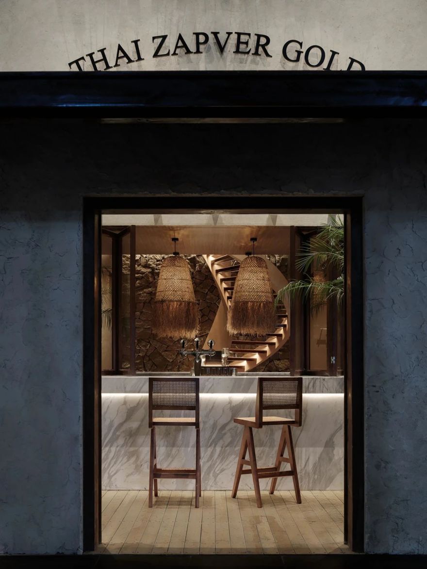 泰爽金海乐世界店丨中国昆明丨AURORA DESIGN 艾洛设计-6