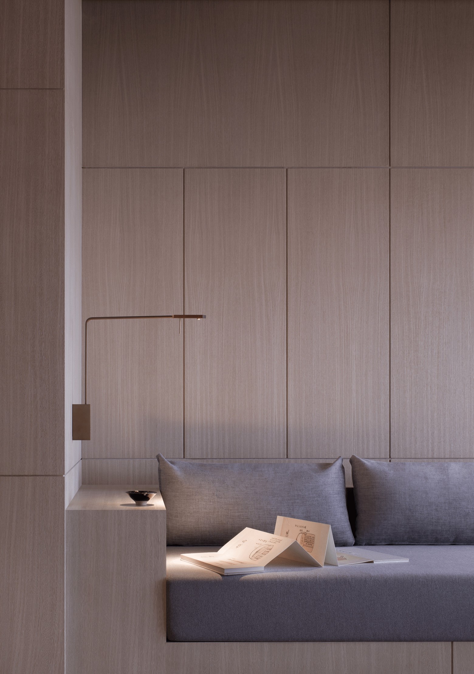 琚宾新作——御风者会所 | 构色-56