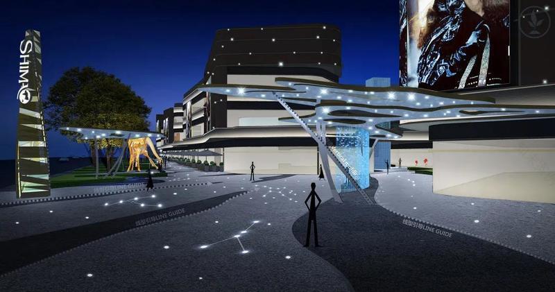 汉都灯光设计-24