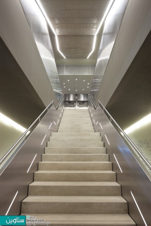 Loisium住宿及水疗综合体丨奥地利-50