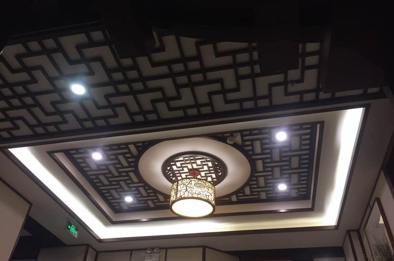 西安曲江高级茶楼-15