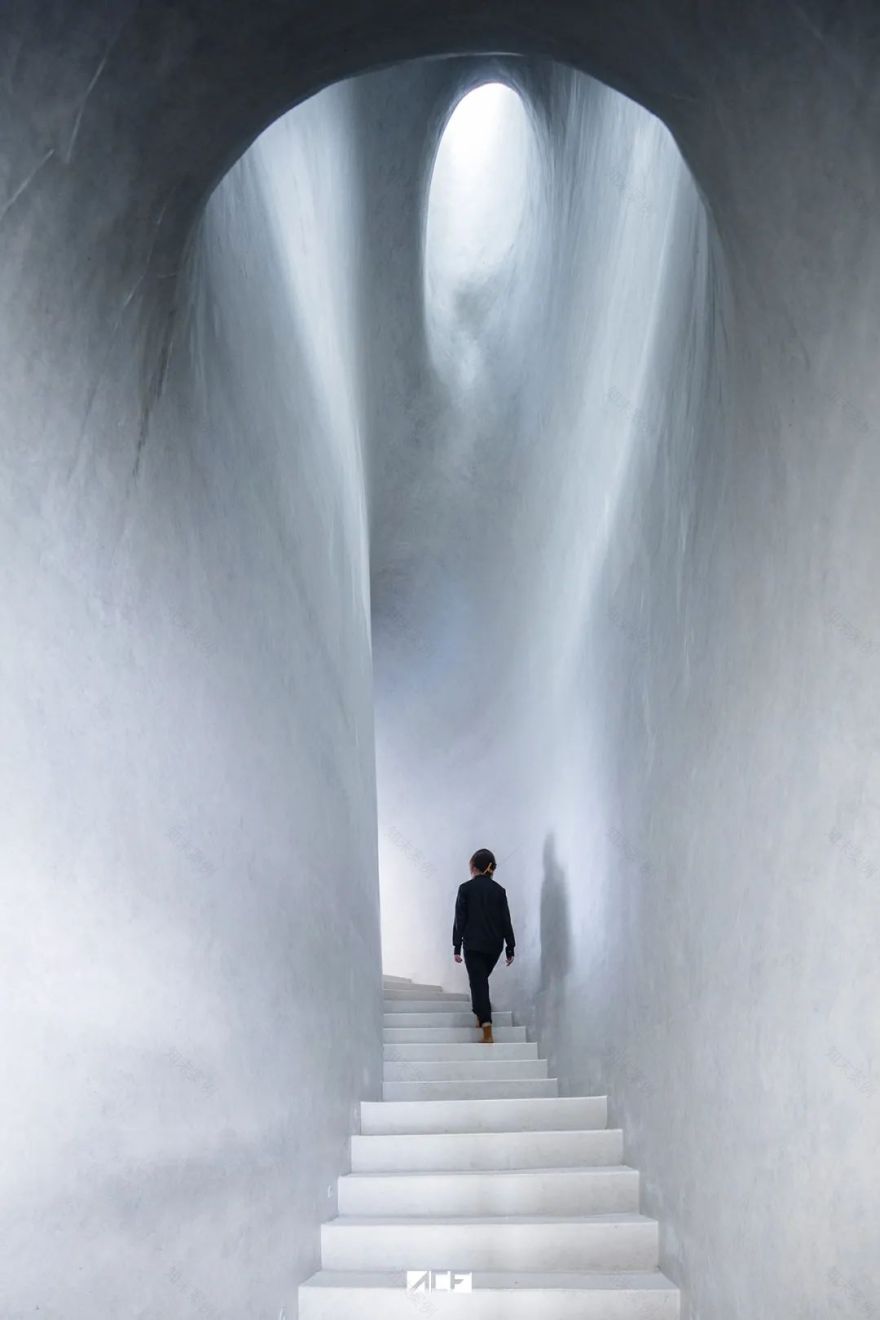 海口云洞图书馆丨中国海口丨MAD 建筑事务所-7