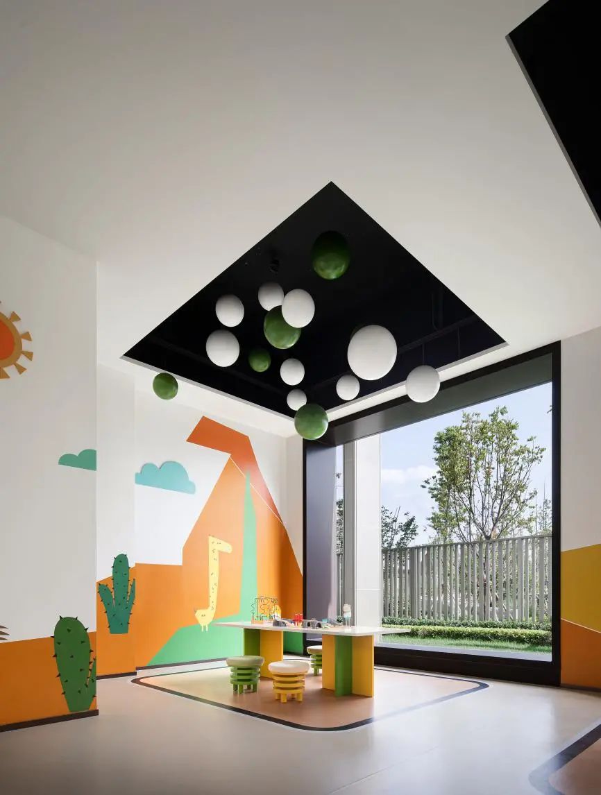 成都万科天府锦绣实景展示区丨中国成都丨矩阵纵横设计股份有限公司-20