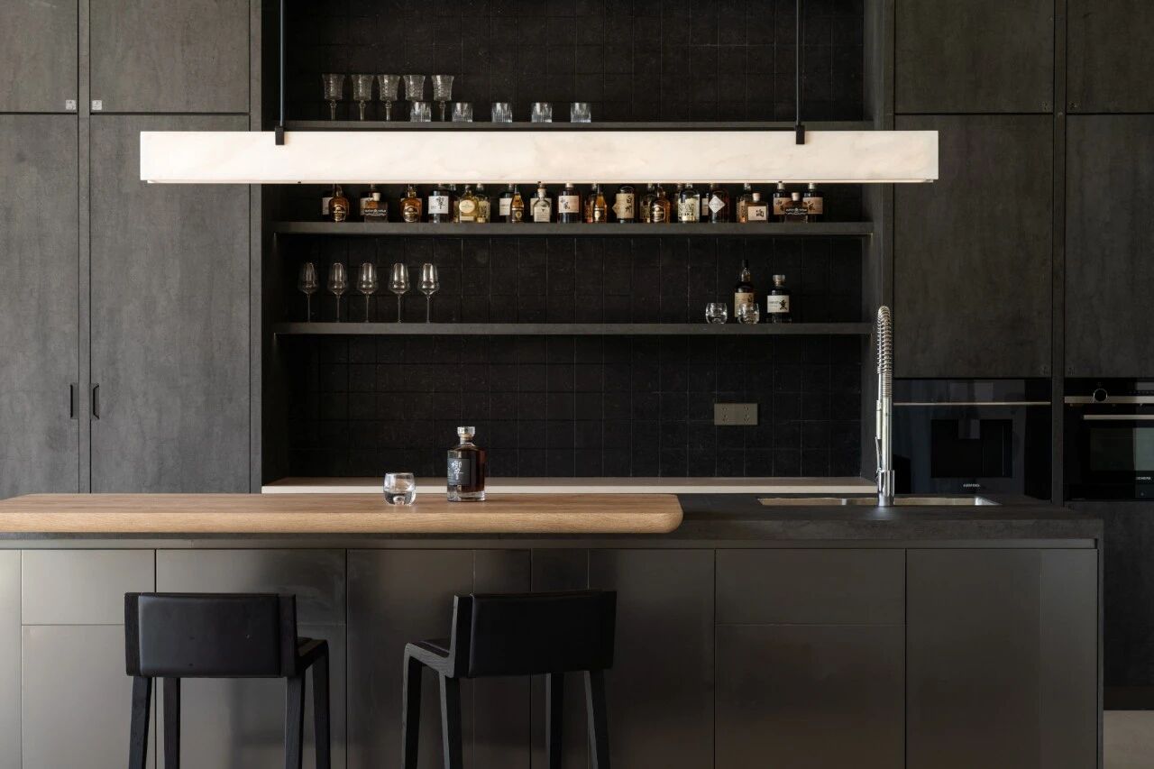 海南万宁中海神州半岛海岚院丨中国万宁丨近境制作-18