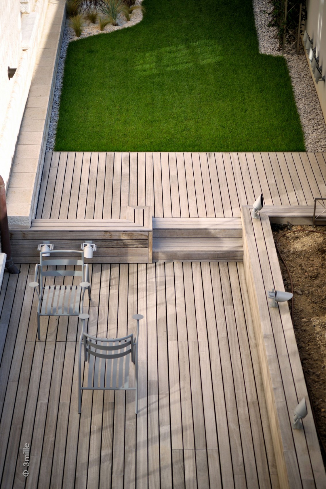 Ozone Loft（原水工厂改造）丨法国丨Bernadette Jacques（比利时室内建筑师）-67