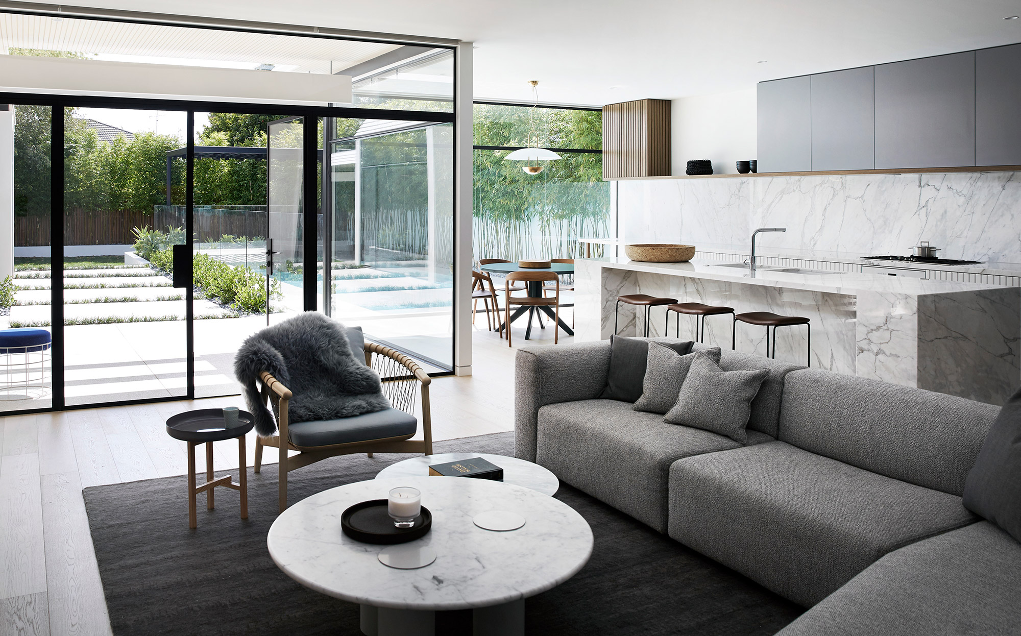 考菲尔德北 DDM 住宅-13