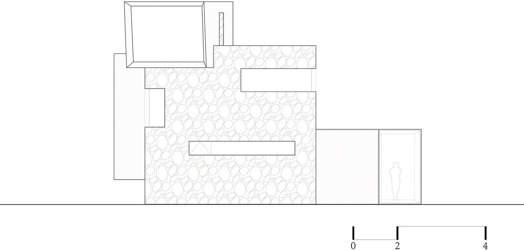 洞头伴度假酒店丨中国温州丨FAX architects-146