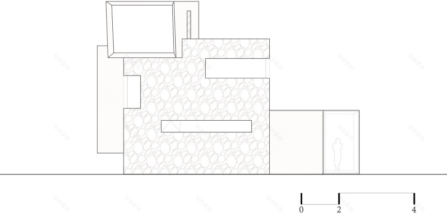 洞头伴度假酒店丨中国温州丨FAX architects-146