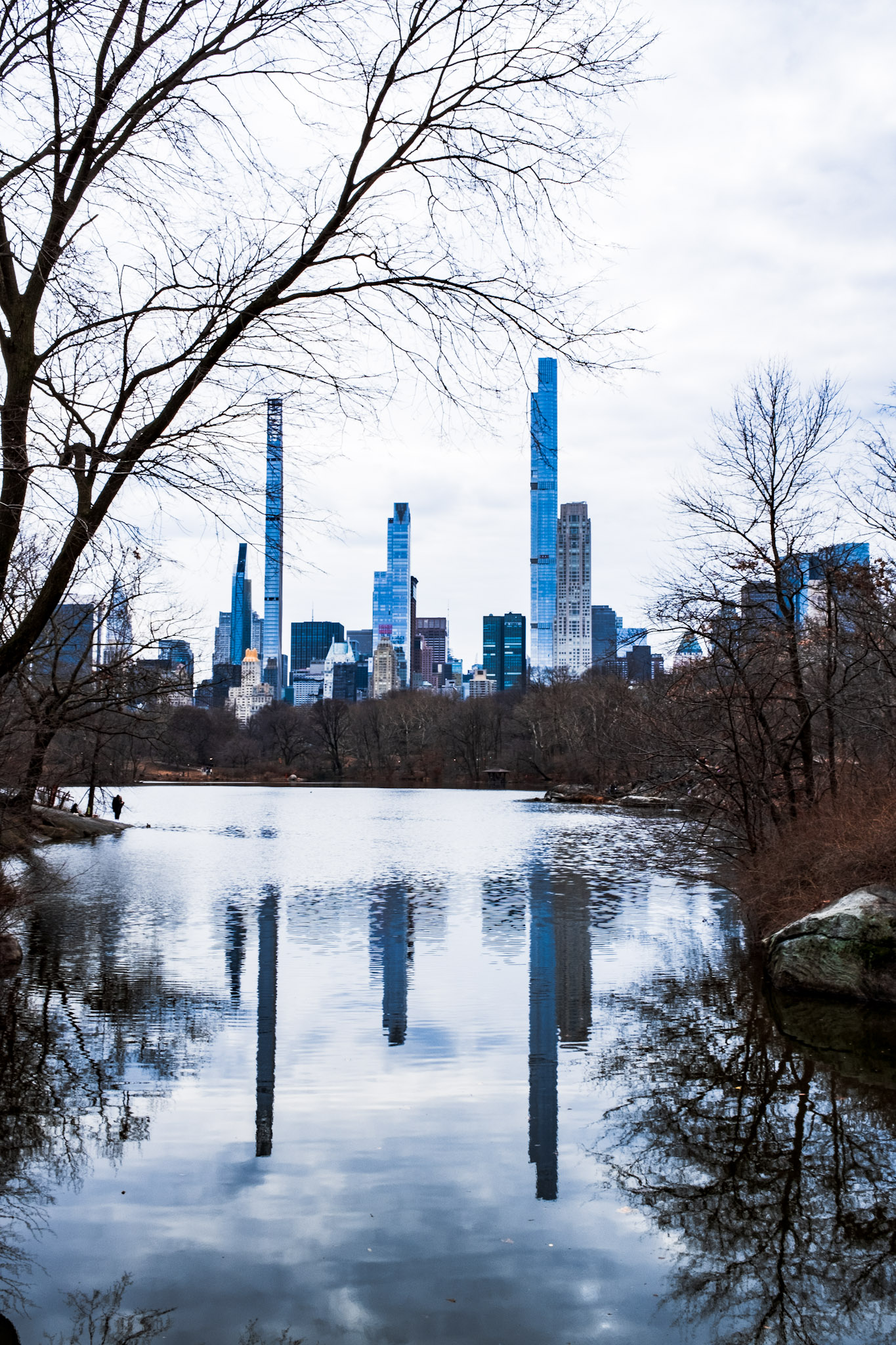 New York City Mini - Series-6