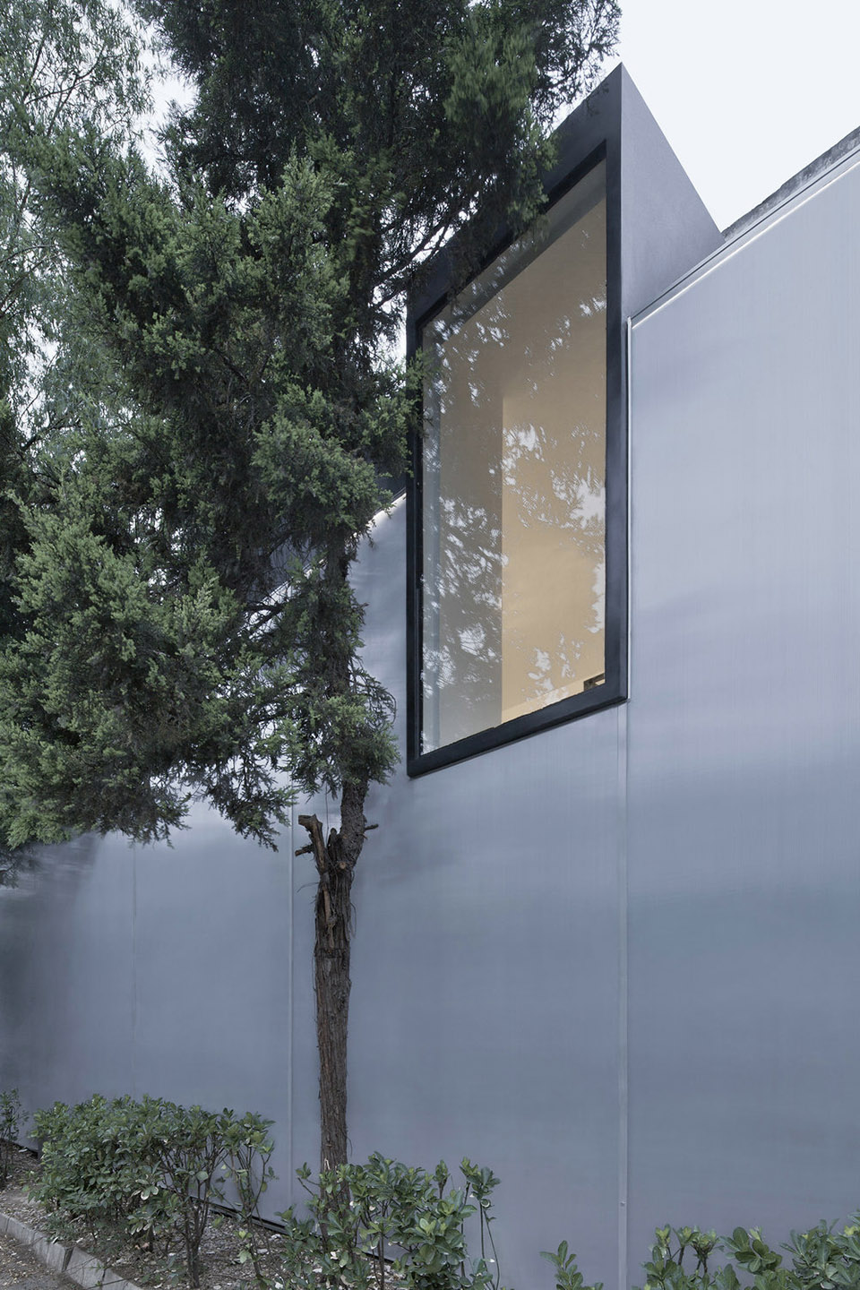 北京 “颖” 画廊改造 / 第一实践建筑设计-48