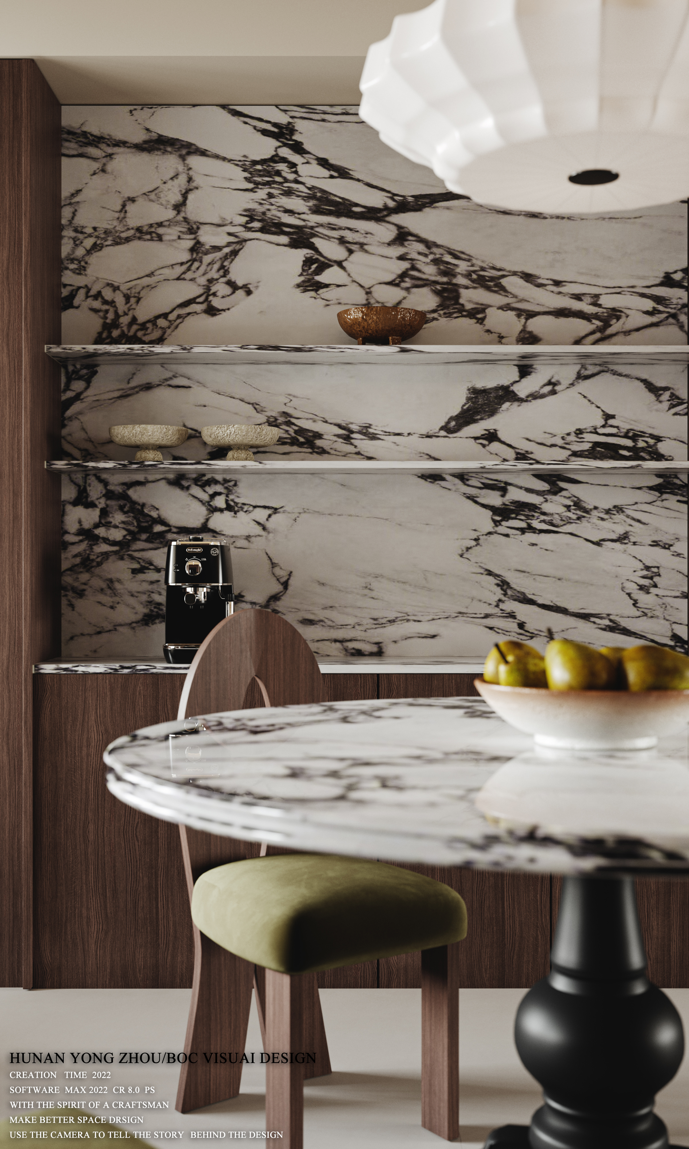 复古带点法丨中国湖南丨BOC Performance-14