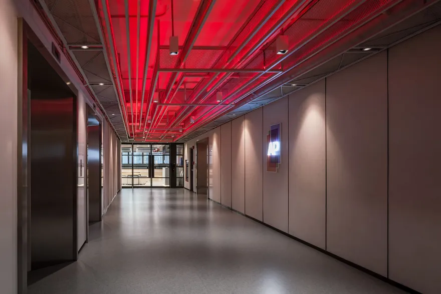 泰国 AP 总部丨泰国曼谷丨pbm-13