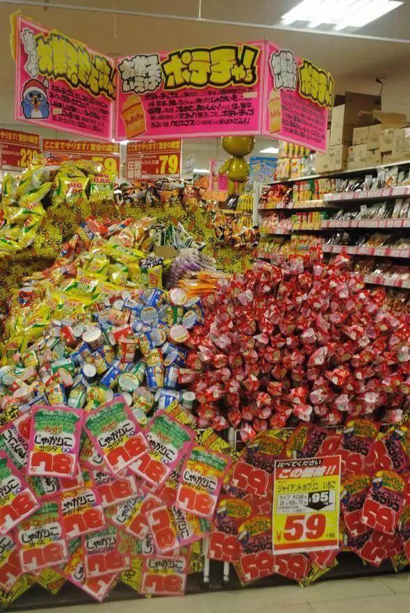 日本唐吉诃德 | 乱中取胜的另类零售传奇-4