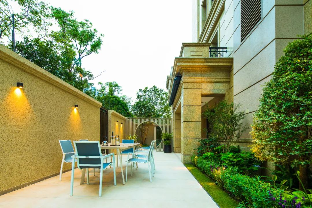 《悦趣园》丨中国上海丨上海东町景观设计工程有限公司-17