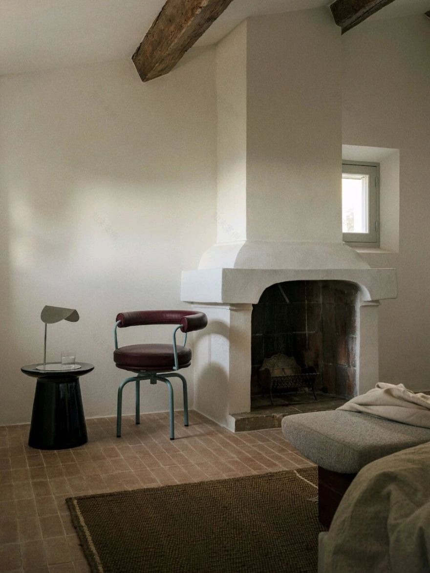 TOURTOUR住宅丨法国丨Pareil,Studio Nolet(建筑),Sigmap(景观)-24