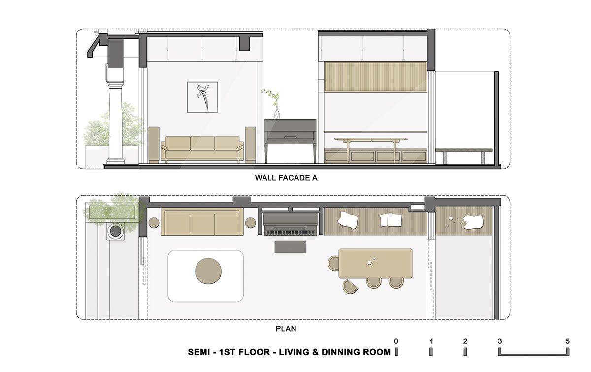 摩奇之家 | Landmak Architecture-25