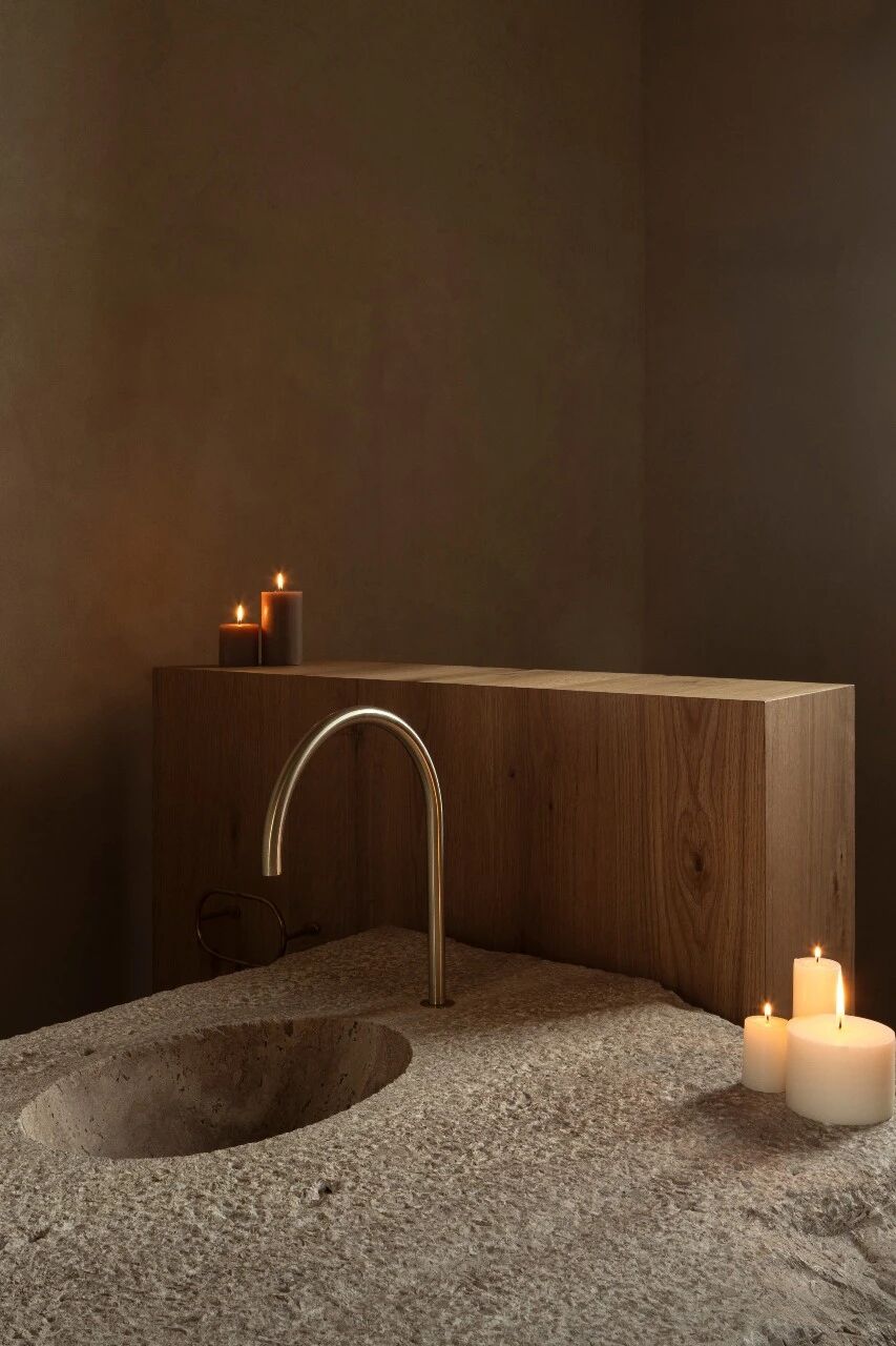 Casa San Francisco丨时间的回声·圣者之家丨墨西哥瓜纳华托-29