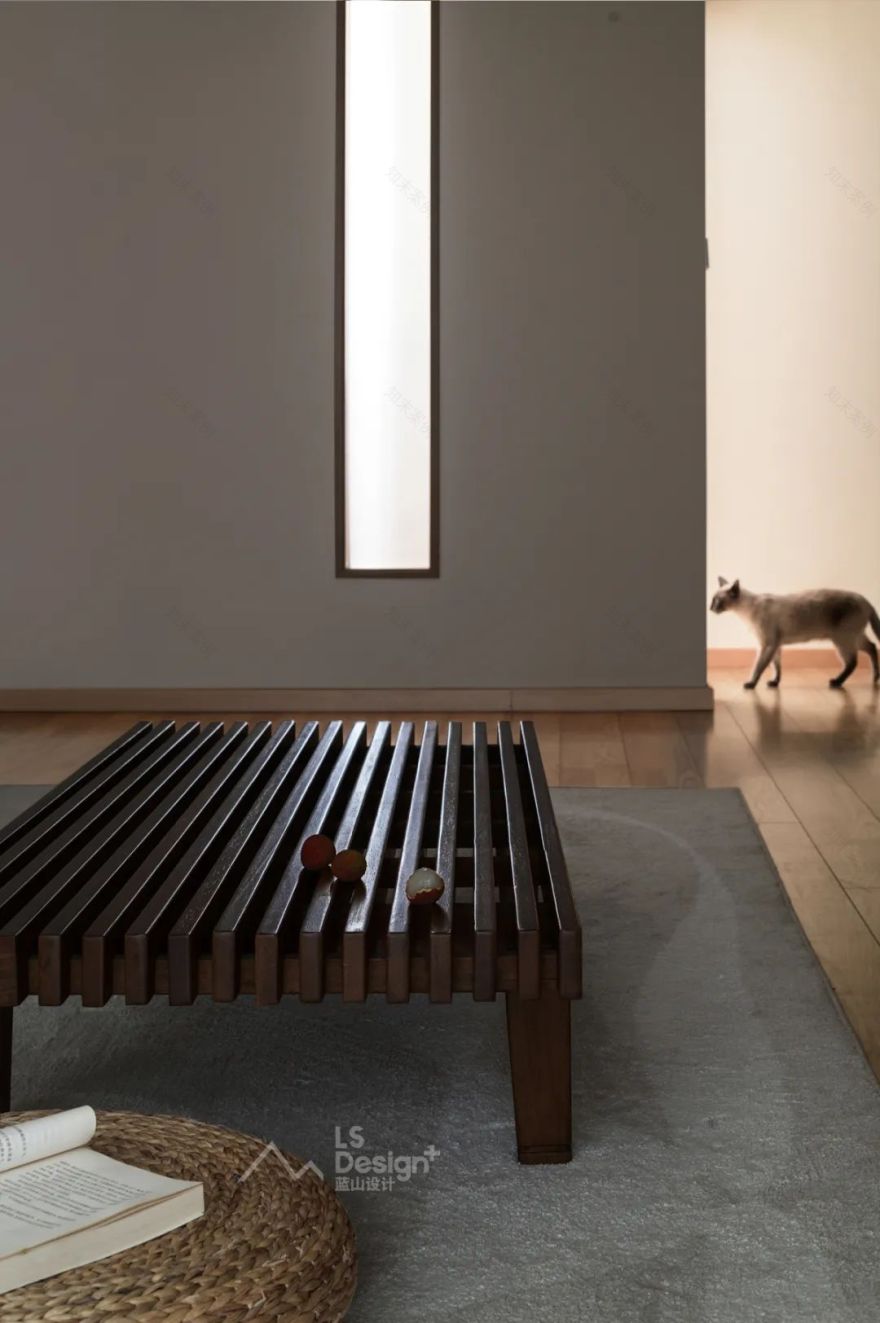 峰青方舍丨中国重庆丨LS DESIGN 蓝山设计-45