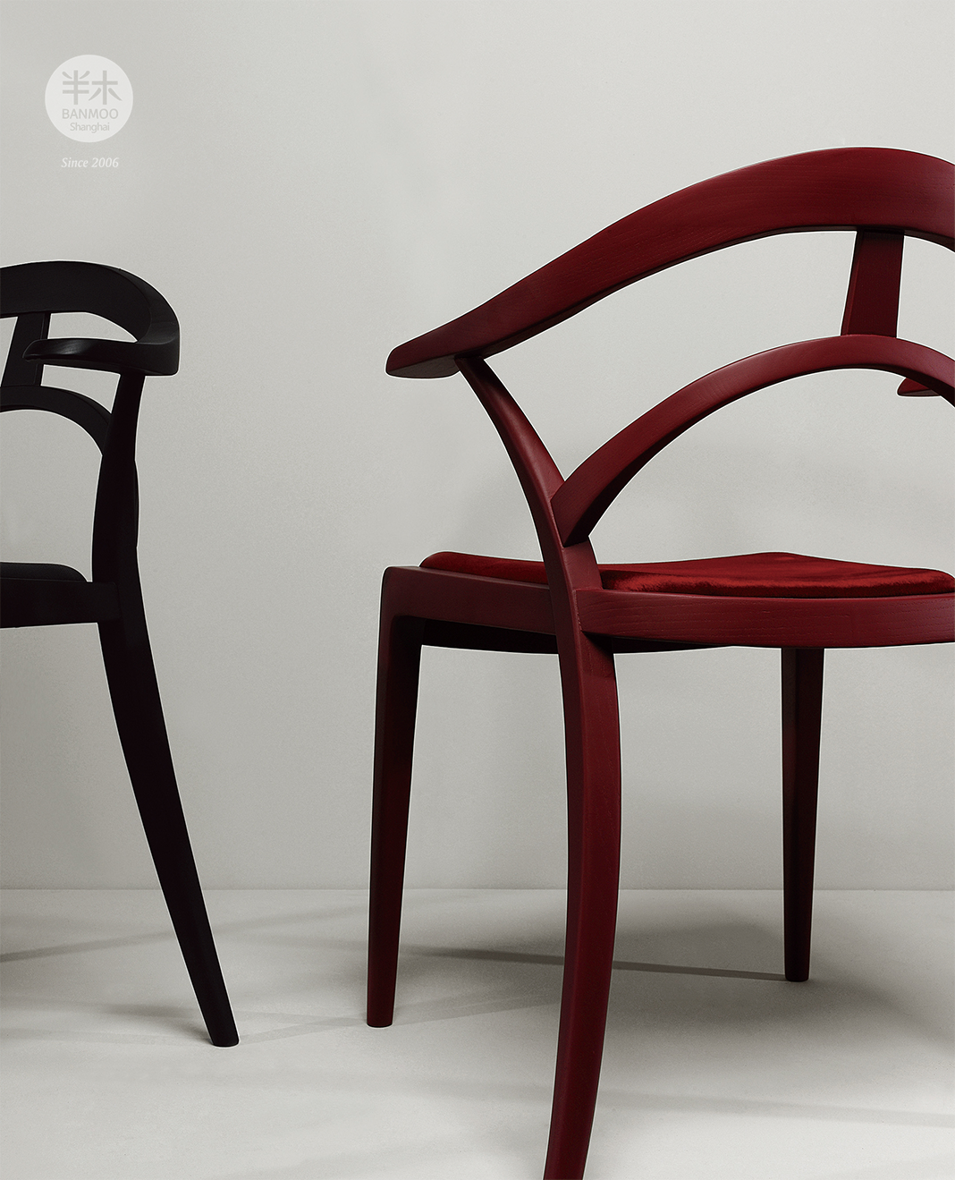 浪漫家居,妇女节的温馨献礼丨半木-10