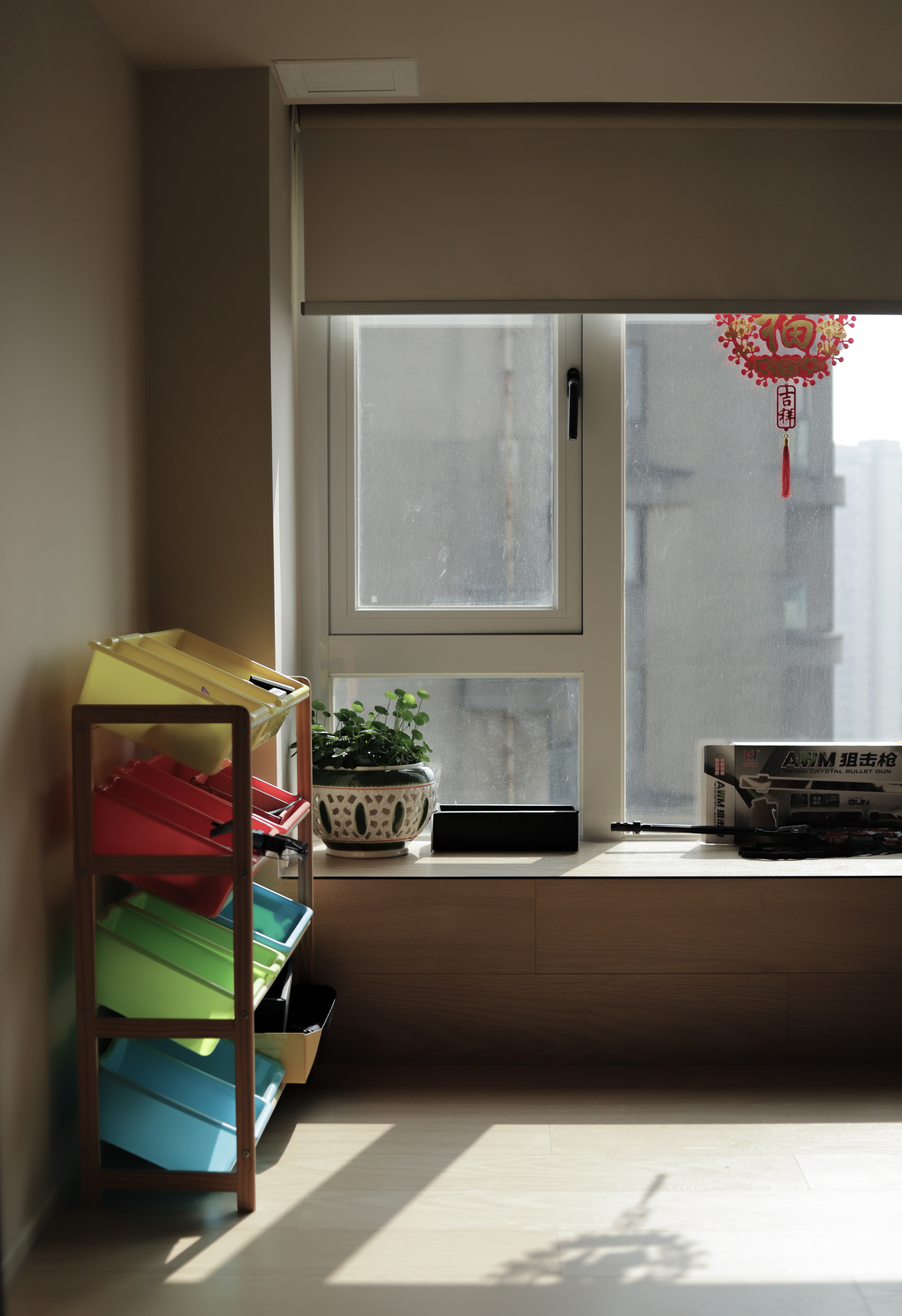 简洁纯粹意境空间设计丨中国杭州丨杭州造物光影空间设计工作室-27