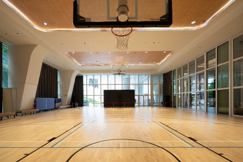 友邦保险集团总部大厦丨中国香港丨国际级建筑公司Arquitectonica-27