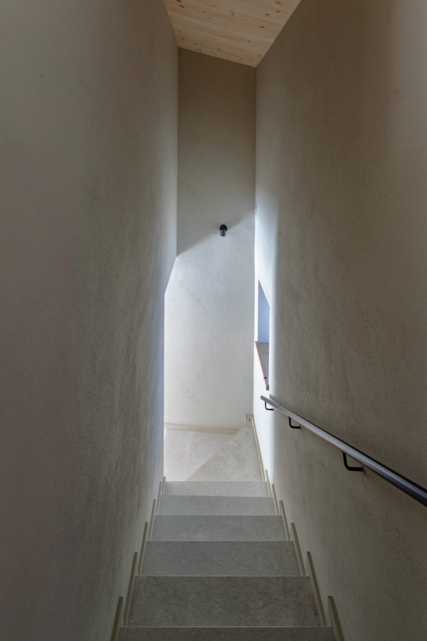 Cal Gall 住宅改造丨西班牙丨Taller SAU-17