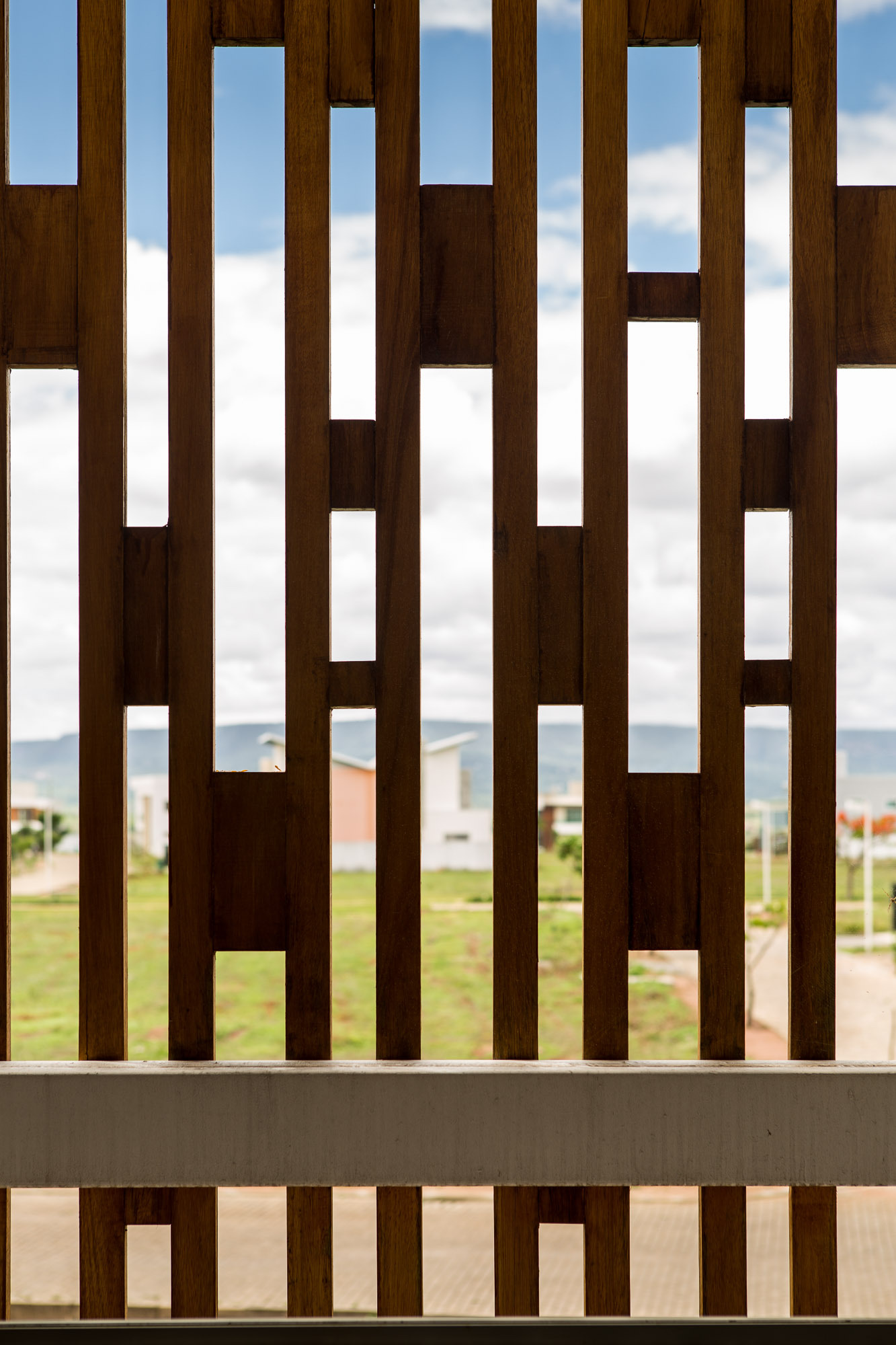 C 屋丨巴西塞阿拉丨Lins Arquitetos Associados-27