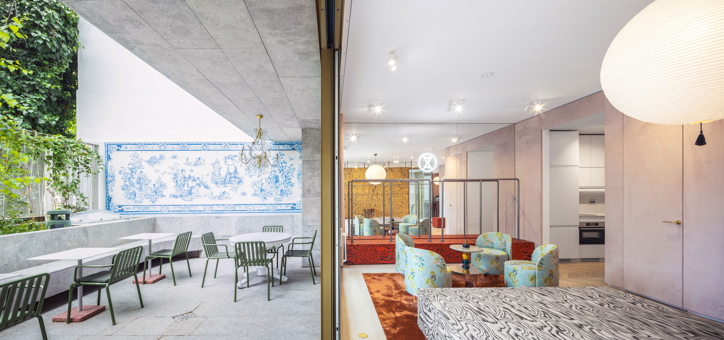 Aparterre 精品店丨澳大利亚丨Bogdan Ciocodeica-19