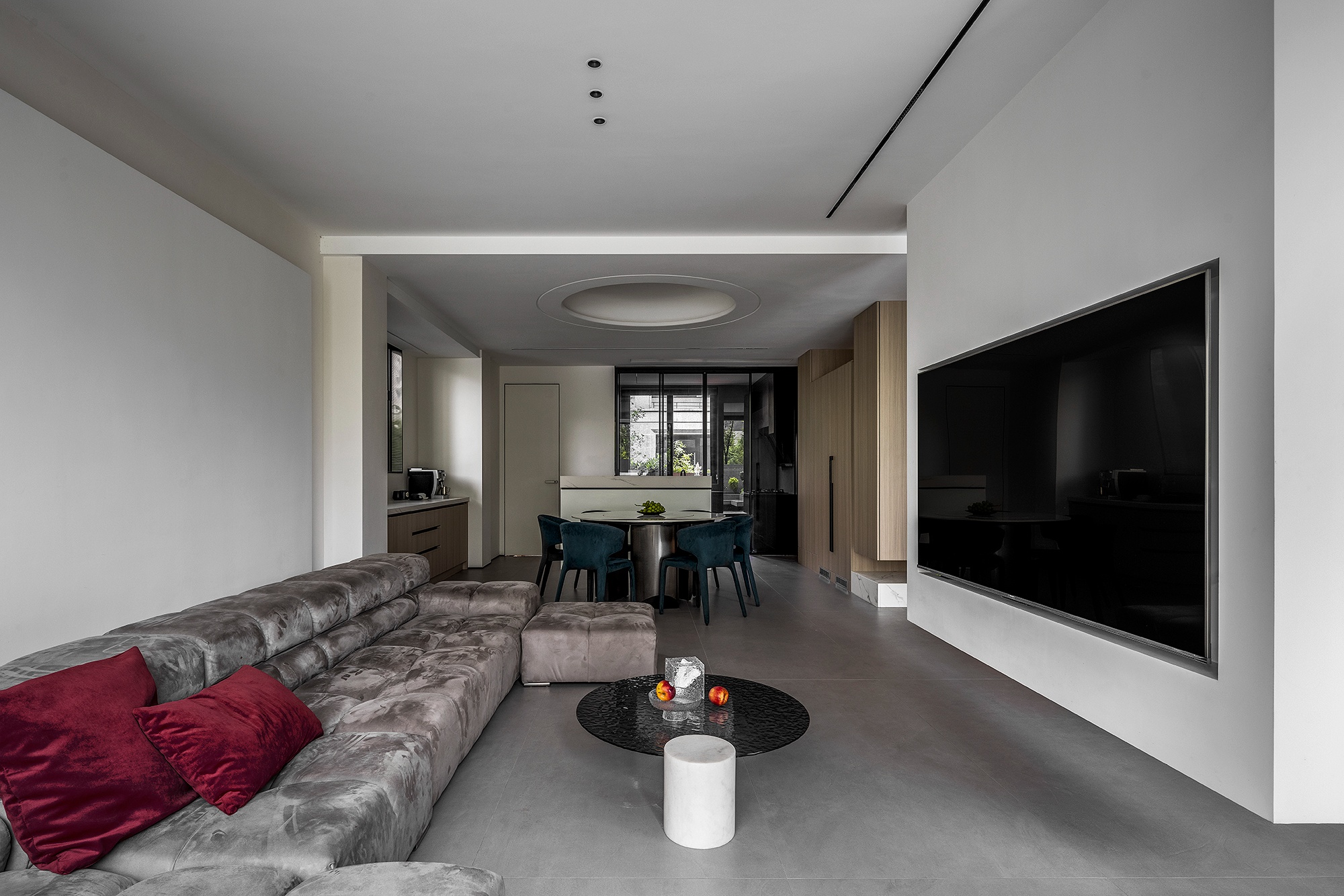 共生共长 · 浙江杭州·嘉悦府下叠空间设计丨中国杭州丨青创空间设计-13