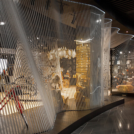 Yellow Earth Emporium by TANDEM Design Studio | Australian Interior Design Awards-1